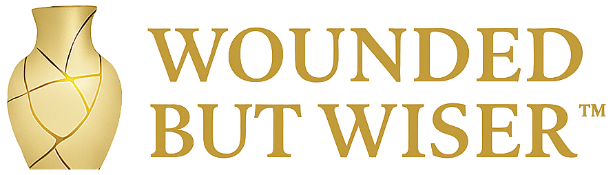 Wounded But Wiser